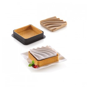 Комплект "Kit Mini Tarte Sand"
